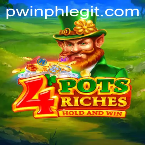 Unveiling the Excitement of 4potsriches: A Game of Strategy and Chance
