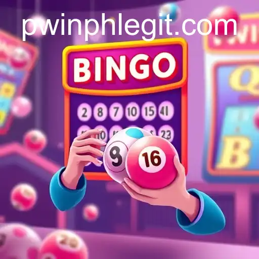 Bingo Games: A Deep Dive into PWINPH