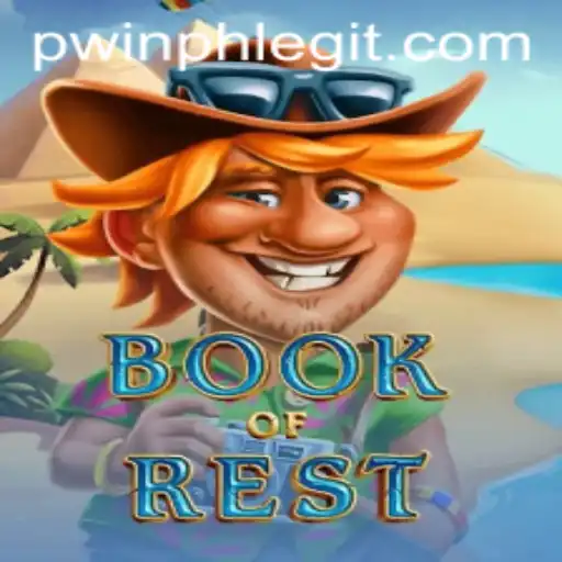 Discover the Enchanting World of BookofRest: Unveiling the PWINPH Mystery