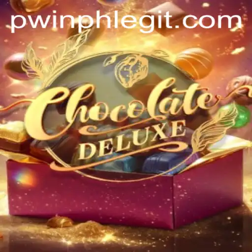 Dive into the Sweet World of ChocolateDeluxe: The Ultimate Gaming Experience