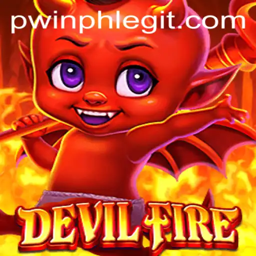 Discover the Thrills of DevilFire: A Game that Redefines Adventure with PWINPH