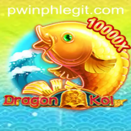 Unveiling the Enchantment of DragonKoi: The Gaming Odyssey of PWINPH