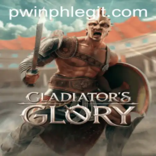 GladiatorsGlory: The Epic Battle Arena