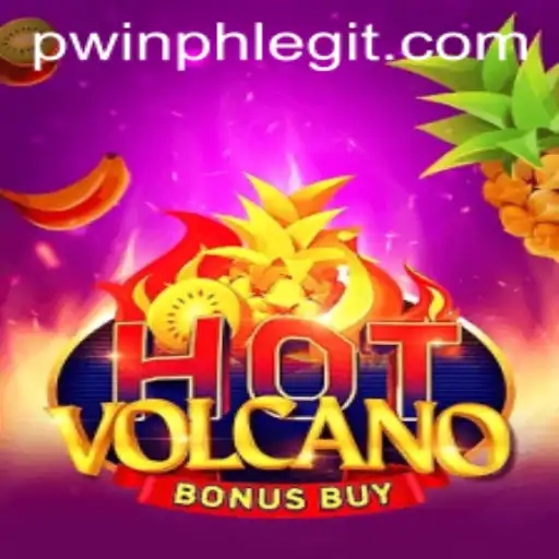 HotVolcanoBonusBuy: Exploring the Fiery Gaming Adventure with PWINPH Excitement
