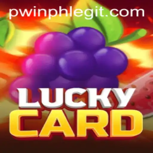 Discover the Thrills of LuckyCard with PWINPH