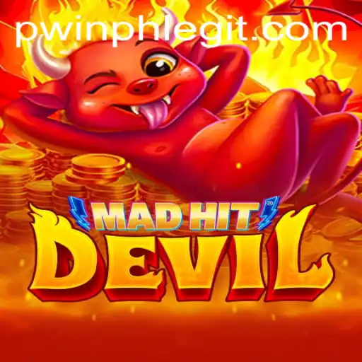 Exploring the World of MadHitDevil: An Engaging Experience with PWINPH