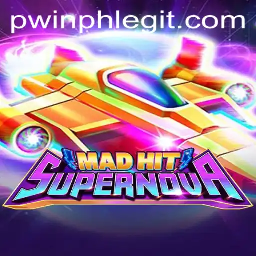 MadHitSupernova: The Thrilling Universe of PWINPH Awaits