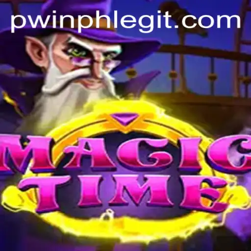 Discover the Enchanting World of MagicTime