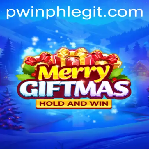 Exploring the Joyful World of MerryGiftmas: Unwrapping the Adventure of PWINPH