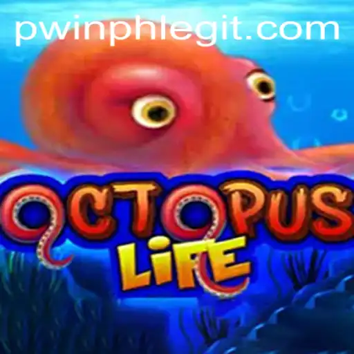 Exploring the Underwater Adventure of OctopusLife with PWINPH