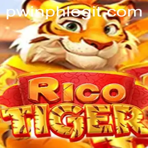 RicoTiger: The Thrilling Adventure Game Keeping Players on Edge