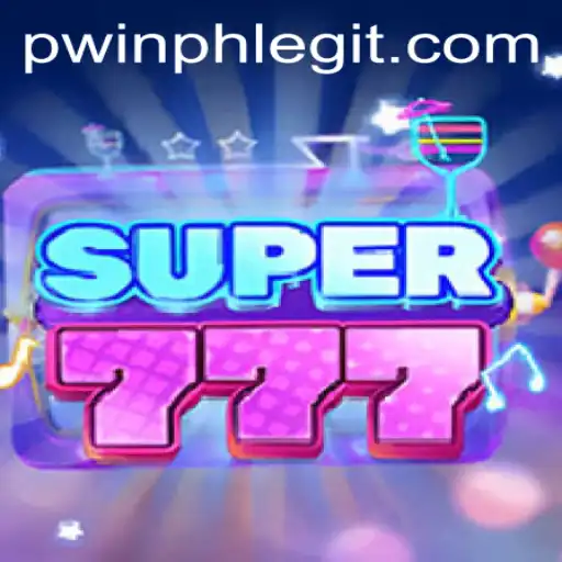 Unveiling the Fascinating World of Super777: An In-Depth Exploration with PWINPH