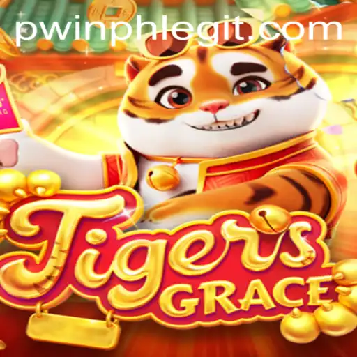 TigersGrace: An Immersive Gaming Experience with PWINPH