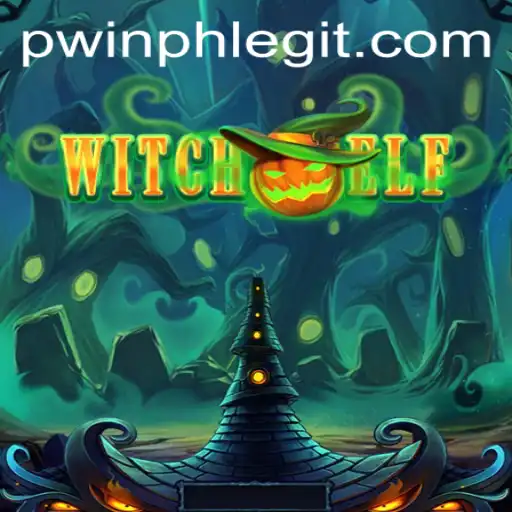Unveiling WitchElf: A Deep Dive into the Fantasy Adventure Game Featuring PWINPH