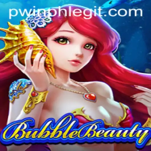 Discover BubbleBeauty: The Mesmerizing World of PWINPH