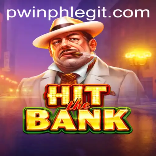 HitTheBank: PWINPH and the Thrill of Digital Heists