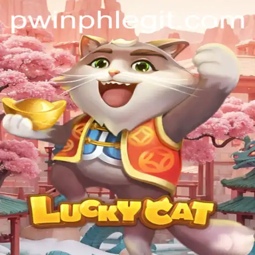 Discover the Enchanting World of LuckyCat with PWINPH