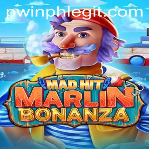 MadHitMarlinBonanza: Dive Into Oceanic Adventure with PWINPH